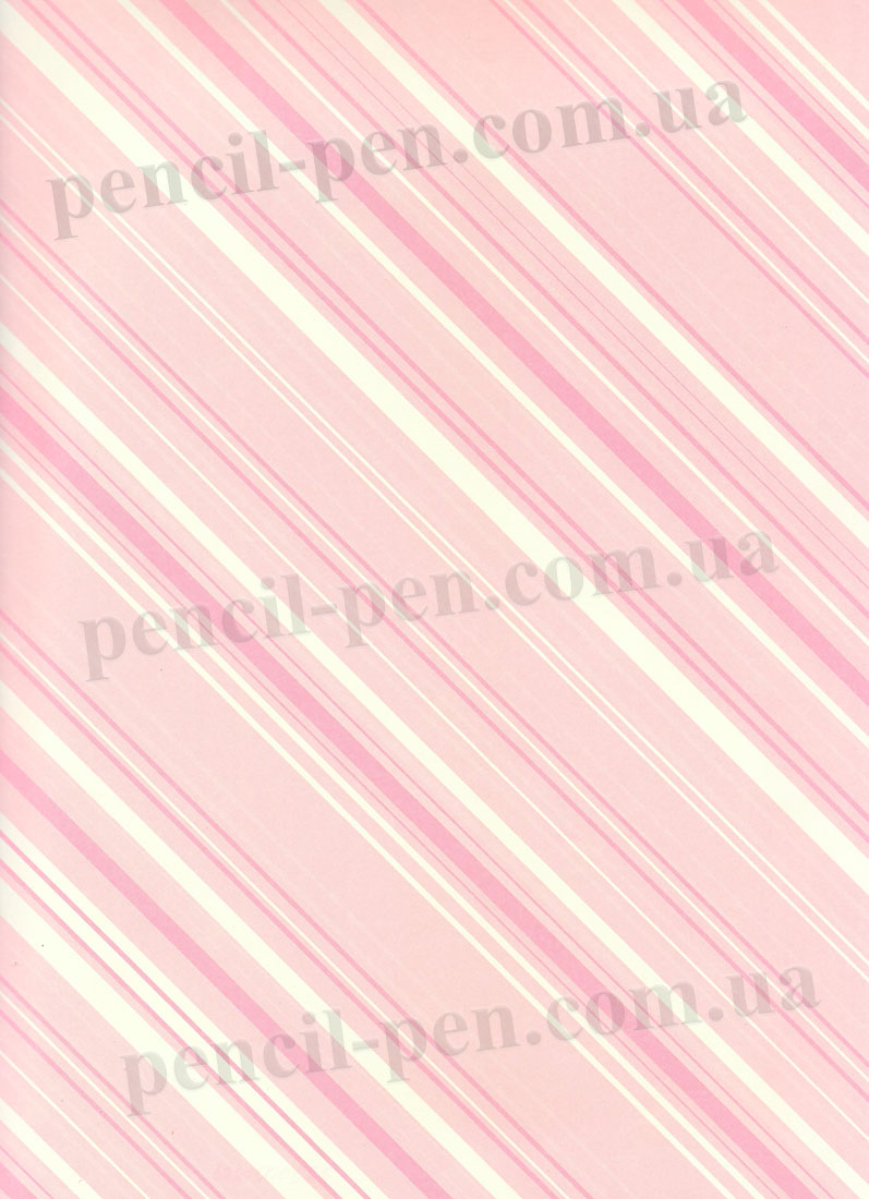 фото Папір для скрапбукінгу Париж-3, Eno Greeting Рожевий 3030000055 Eno...