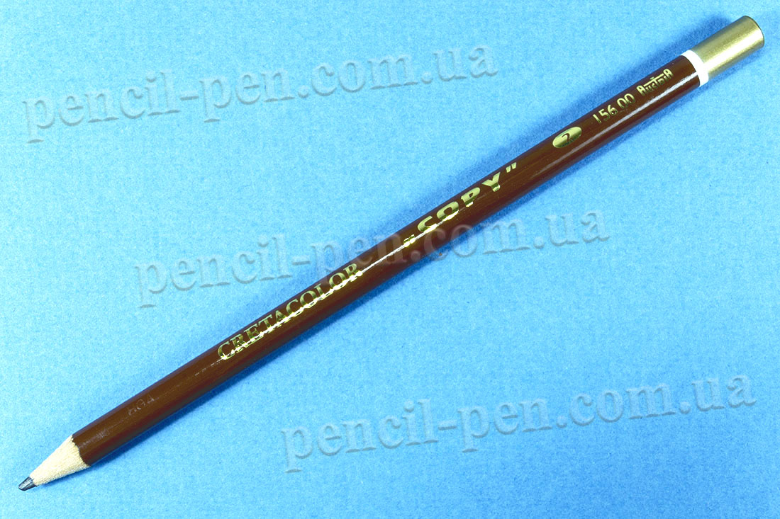 фото Копіювальний олівець COPY графітний, 90515600 CRETACOLOR