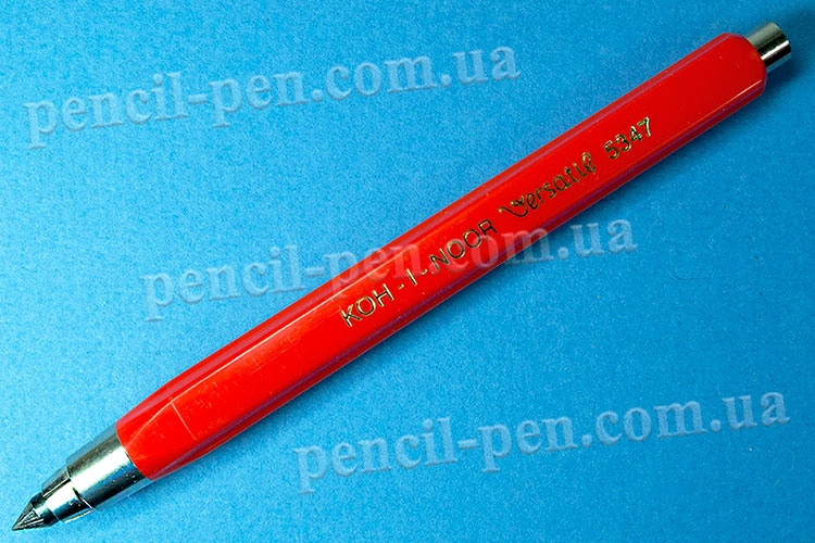 фото Цанговий олівець 5347 KOH-I-NOOR d: 5,6мм.