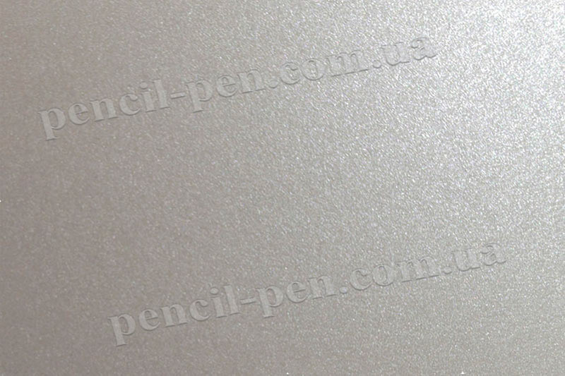 фото Папір Tintedpaper для дизайну Срібний 50х70 130г/м2, FOLIA