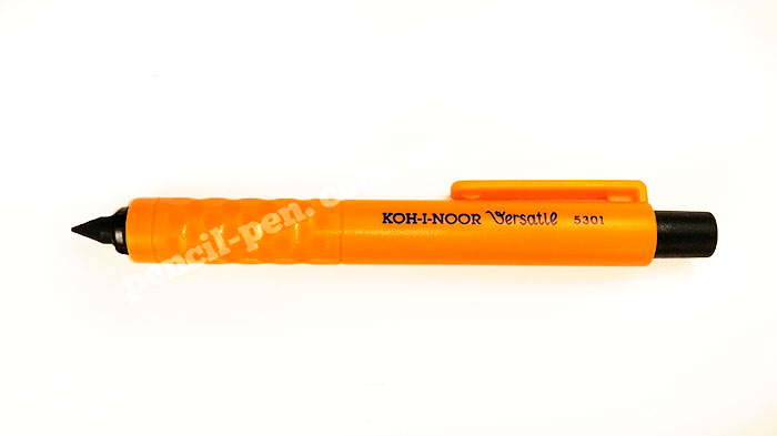 фото Цанговый графитный карандаш d: 5,6 мм, 5301 KOH-I-NOOR